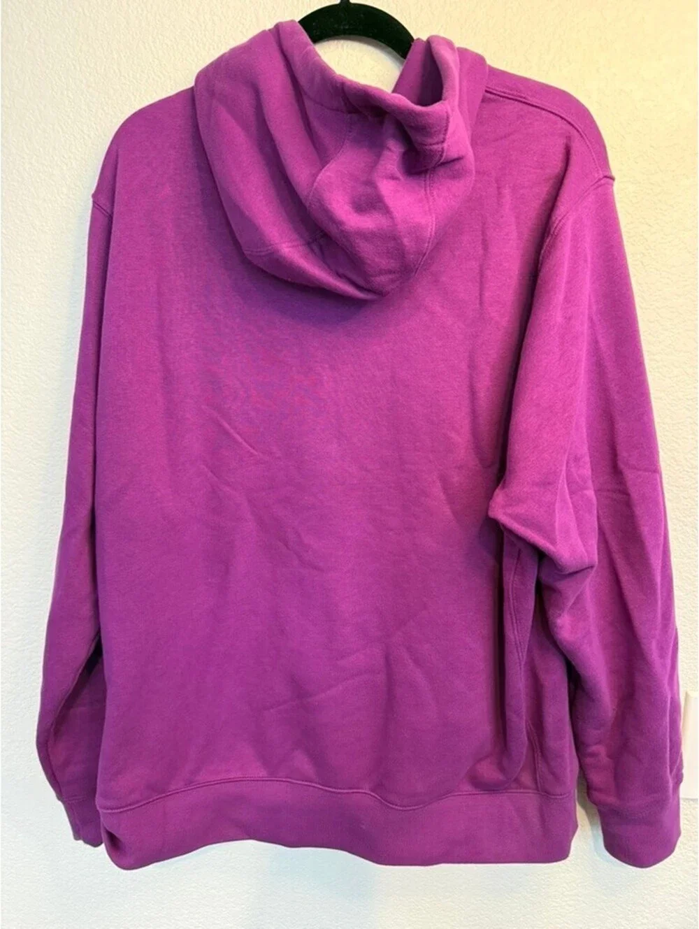 Nike this hoodie